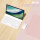 樱花粉+白色蓝牙键盘（圆形键帽）配蓝牙鼠标