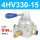 4HV330-15/带PC12-04/消声器4分