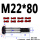 M22*80（1支）