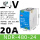 NDR-480-24 24V/20A480W