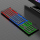 单键盘字符虹光键盘-兼容大型游戏
