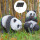 熊猫FG组合(太阳能)