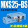 MXS25-BS