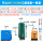 高配工频BK7.5KW一套 排气量1.1