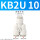 KB2U10-00