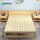 免安装加粗加厚实木床1.2米宽