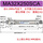 MA32*250SCA 带磁