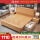 单床+5D椰棕床垫（10cm)