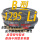 沪驼B-1295Li
