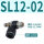SL12-02 黑帽