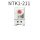 NTK1-111G(NTK1-111改进升级款