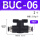 黑色 BUC6