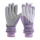 雪花-紫色（女款）【全掌触屏】