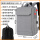 升级款1606-4灰色-防震电脑气垫+