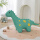 50X90cm小恐龙-绿
