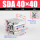 SDA40-40