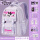 梦幻紫-C款-送15件套