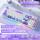 白紫潘多拉-无线三模送防尘盖+