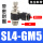 SL4-GM5