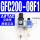 双联件GFC20008F12分螺纹亚德客