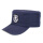 蓝色布面速干帽(秩序员徽)