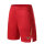 901红色胜利短裤