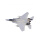 500g飞机靶布标写真喷绘 1*1米