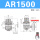 AR1500 带表带支架