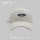 G103灰白色Boston棒球帽+