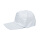 白色太阳帽（条纹）
