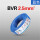 BVR-2.5mm（蓝色）