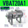 VBAT20A120L储气罐