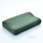 军绿色枕芯+枕套