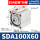 薄型缸SDA100*60（行程60mm）