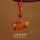 生肖猪-朱砂红绳款
