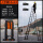 【德国橙色踏板】人字梯5.5+5.5 米【安全】