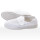 PVC底-白色网面鞋