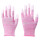 粉色涂指手套（36双）
