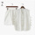 白色(马甲+短裤)