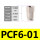 PCF6-01【5只】