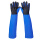 68cm蓝色黑掌液氮防冻 1双