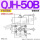 QJH-50B 板式(碳钢)