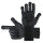 黑色硅胶耐高温手套(1双)
