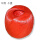 两小捆红色平铺4cm2斤(约700米)