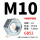 M10(100只)