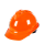 橙色V型透气(旋钮帽衬)