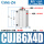 CUJB6-4D