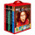DK儿童百科红盒套装（全5册）