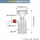 1000毫升装置配套砂芯接头