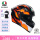 K1S-KRIP BLACK ORANGE FL